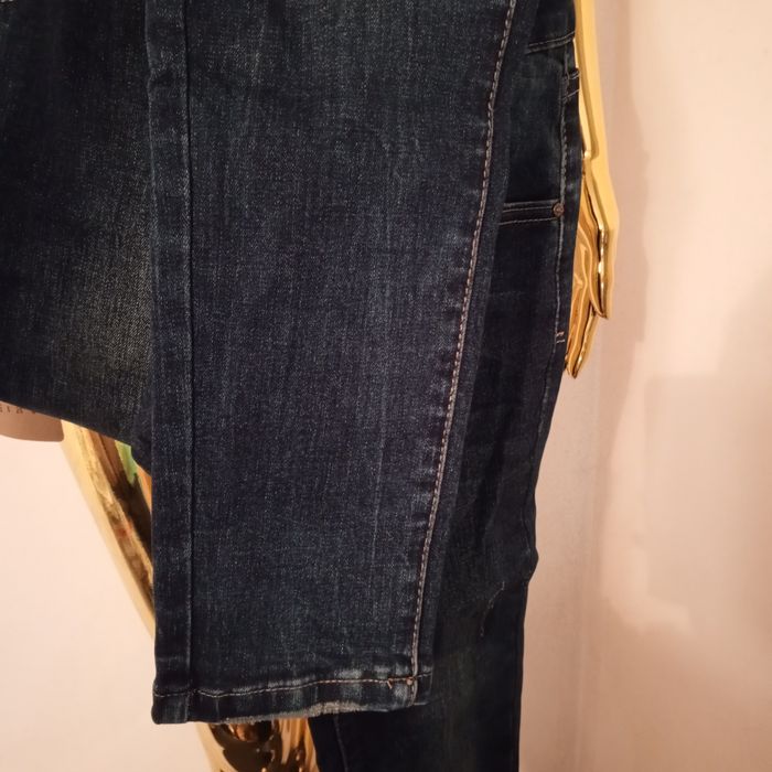 Ogrodniczki damskie L/40