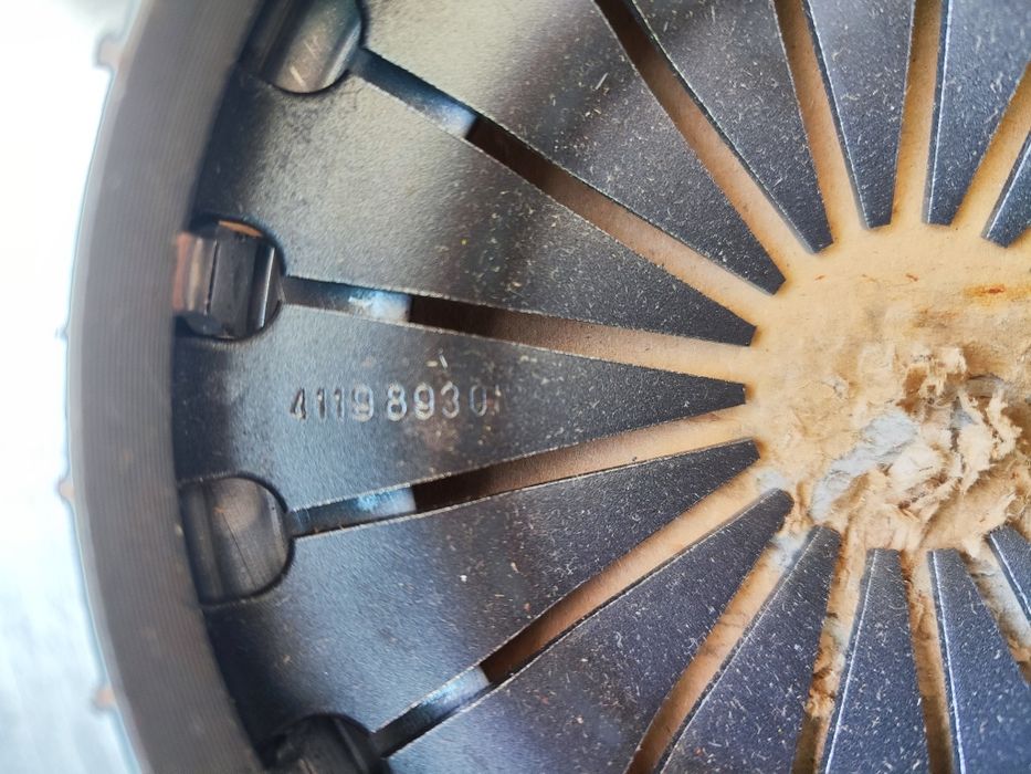 Kit embraiagem 1.3 multijet