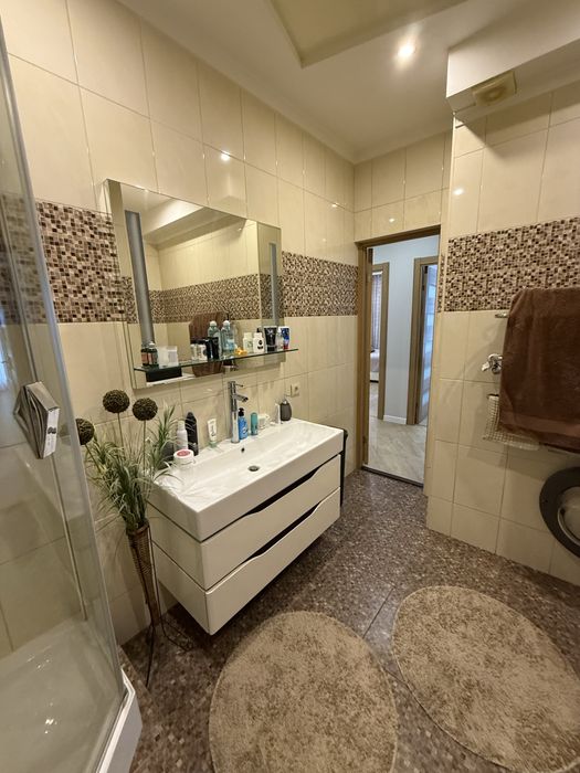 Продам 3 комнатную квартиру ЖК»Стрекоза» Вузовский