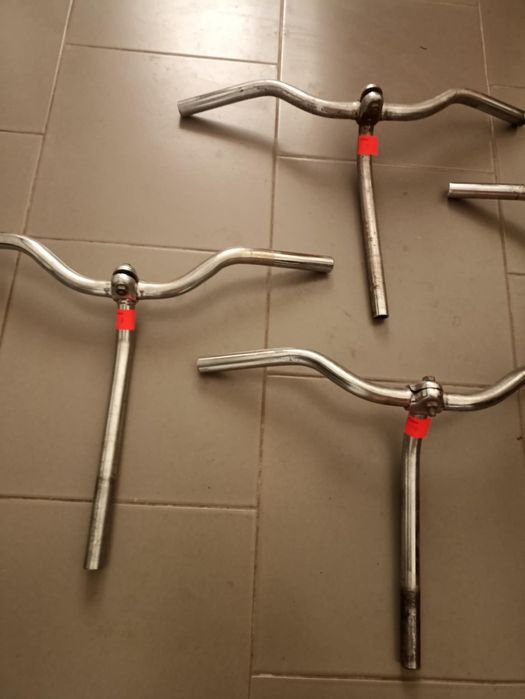 Części do roweru prl wigry romet jubilat flaming