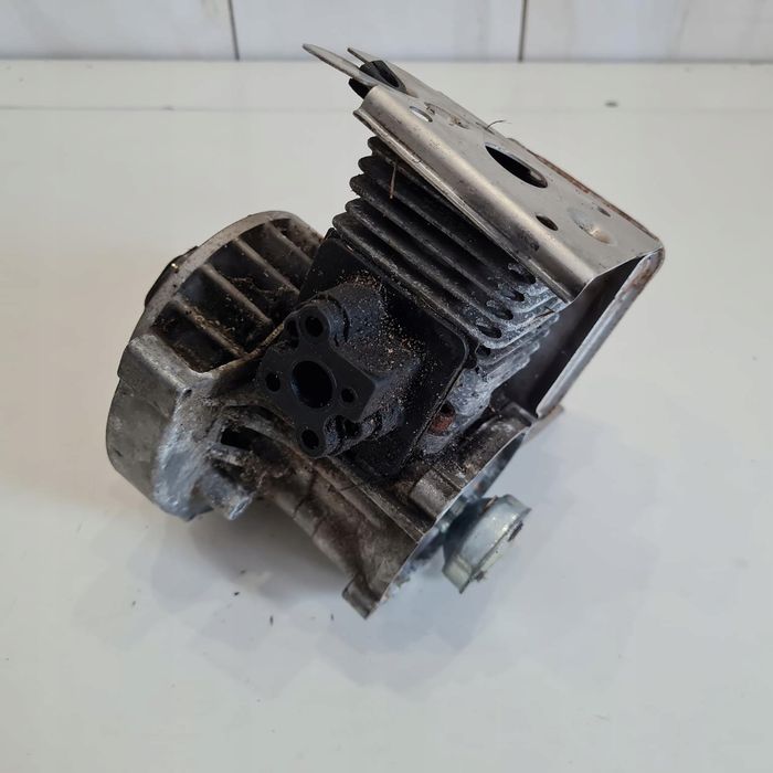 Performance Power Pp26Cbt Silnik Wał Cylinder Tłok Magneto Kpl