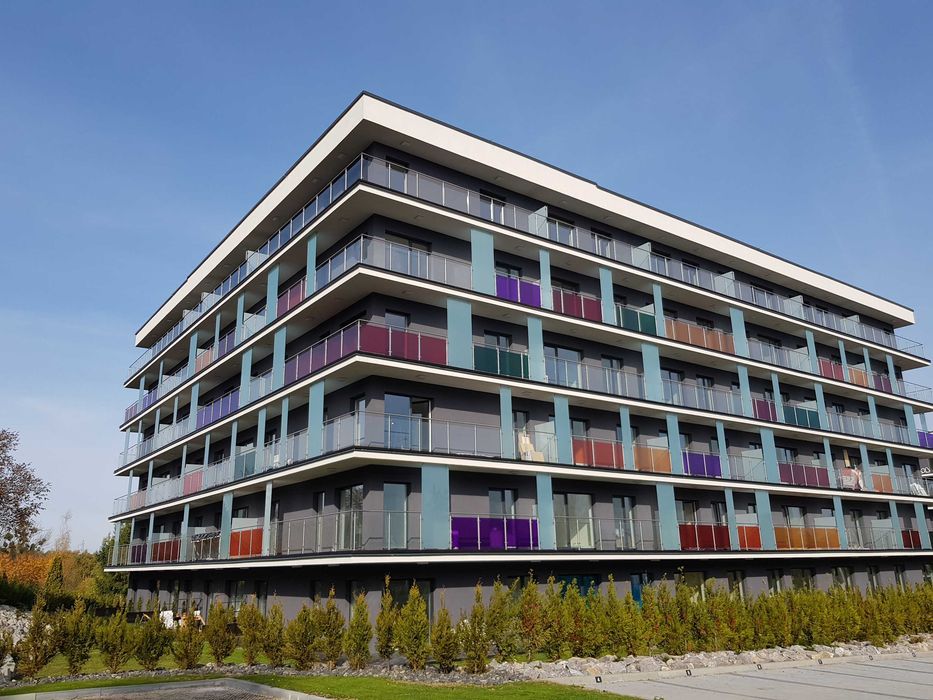 SARNI STOK - Apartament 2-pokojowy (pow. 47m2)