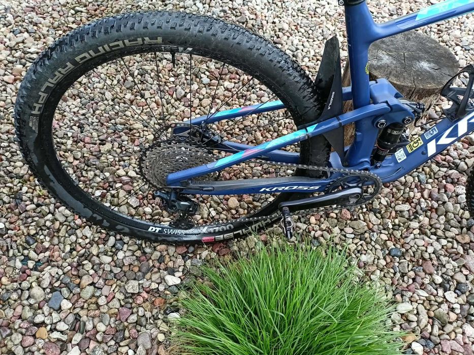 Rower MTB Kross Tokyo