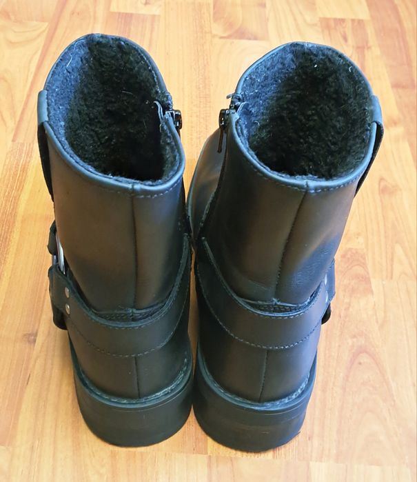 Ковбойки, казаки AM Shoe Company, розмір 41