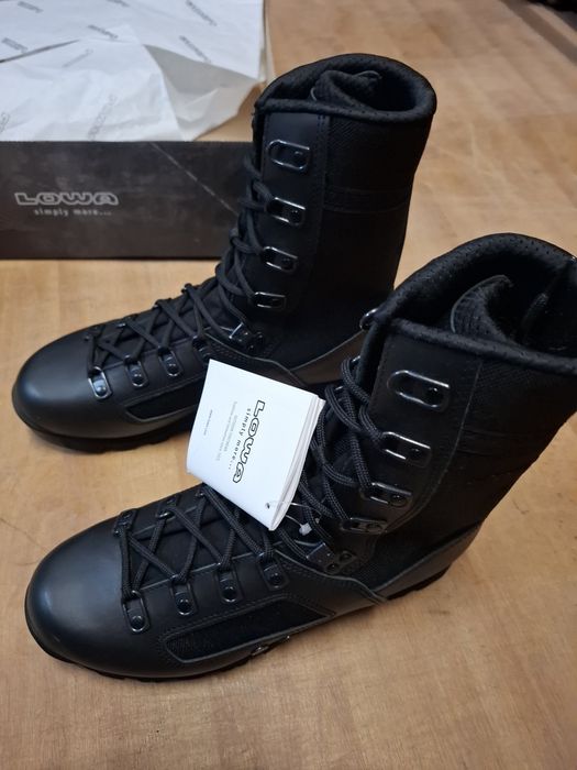Lowa elite jungle rozmiar: 42