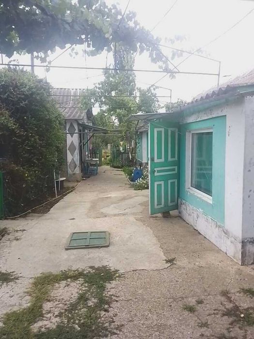 Продам дом в центре Беляевке