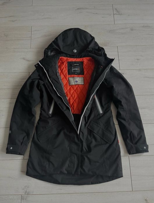 Zimowa kurtka icepeak damska rozmiar M unisex
