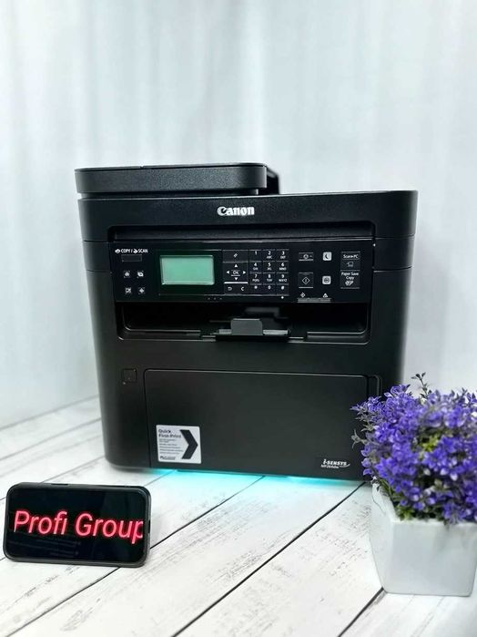 Розбір БФП Canon i-sensys MF3010 по запчастинам (усі моделі).Гарантія.