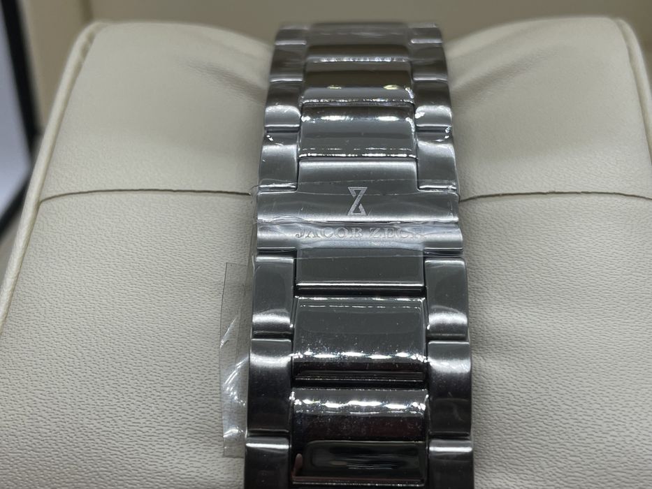 Nowy JACOB ZECH LONDON Z4.1540.001