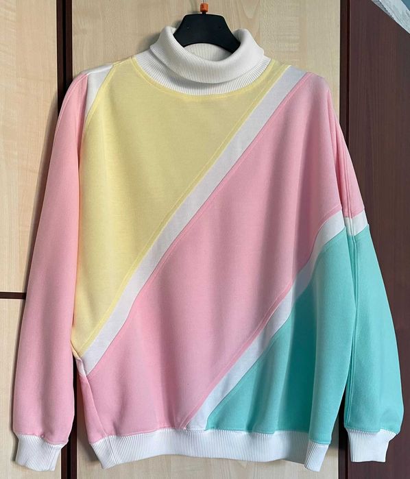 Bluza damska - golf Greenline International.