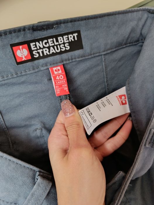 Жіночі штани Engelbert Strauss (40)