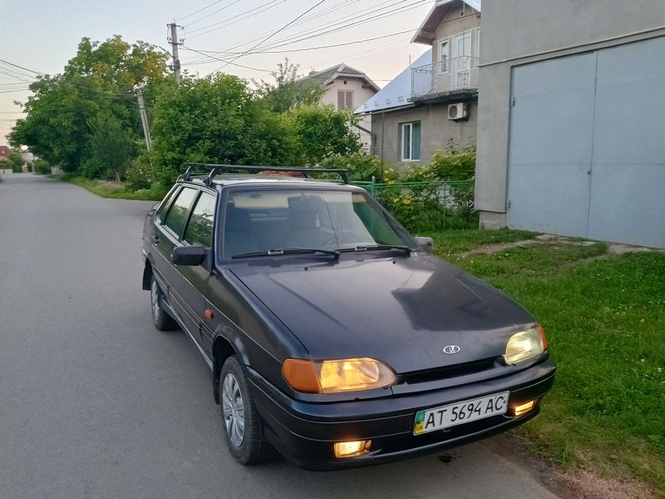 Продам гарний стан Ваз 2115