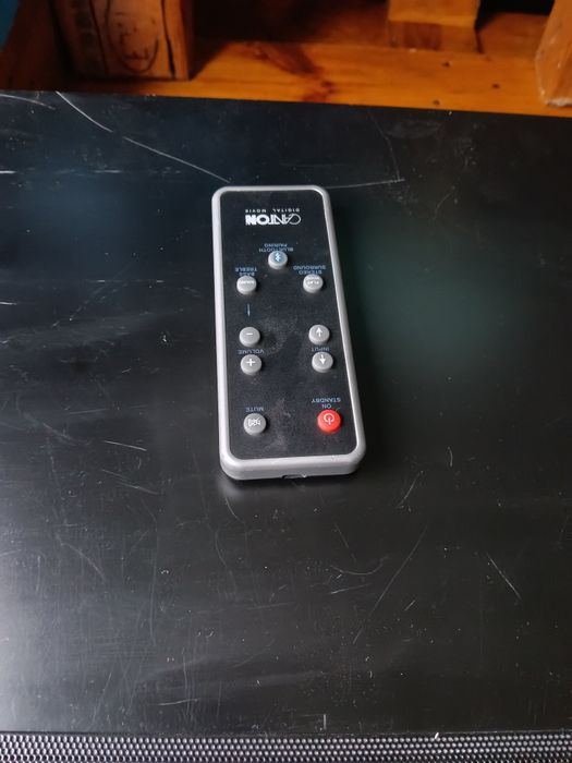 Soundbar canton DM 50