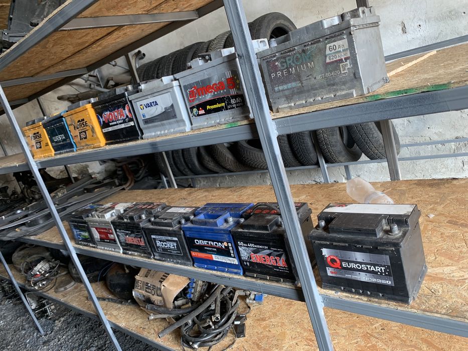 Акб аккумулятор 60ah 65ah 75ah