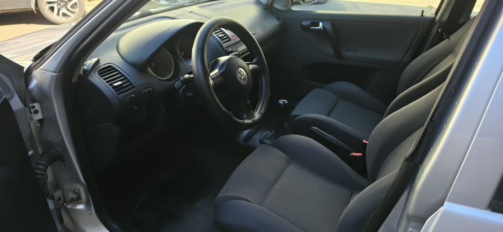 Vw Polo 1.4 TDI Nacional 5 Portas