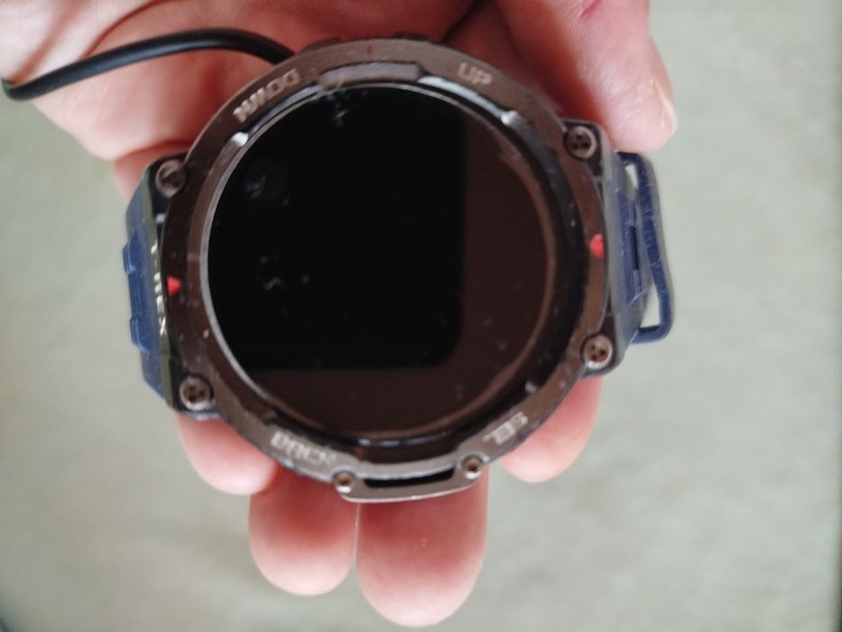 Amazfit TRex 2 Smartwatch