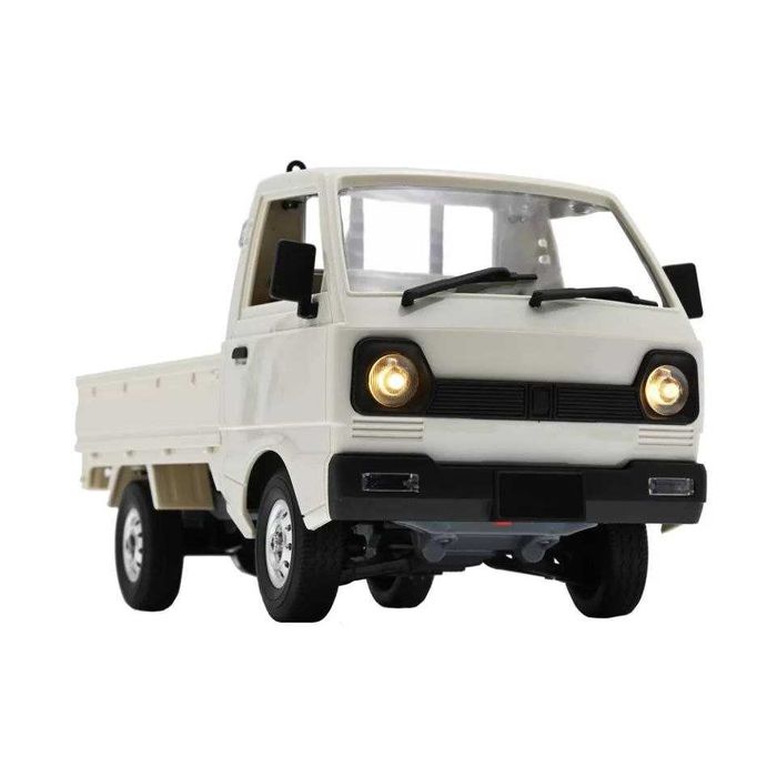WPL D12 MINI - Suzuki 1/16 RTR Оригінал радіокерована машинка