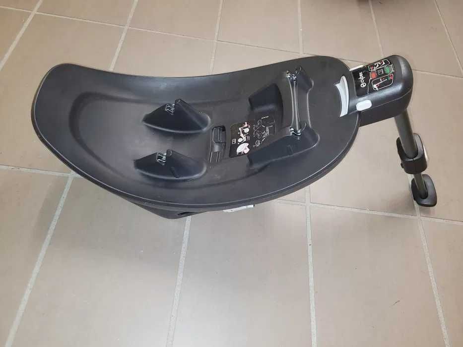 Cybex base M para cadeira