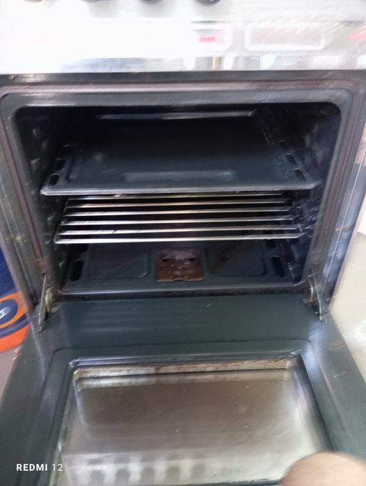 Fogão ideal para restaurante