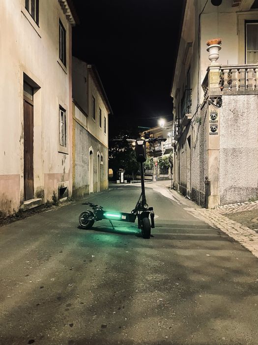 Trotinete boyeda Q7 pro