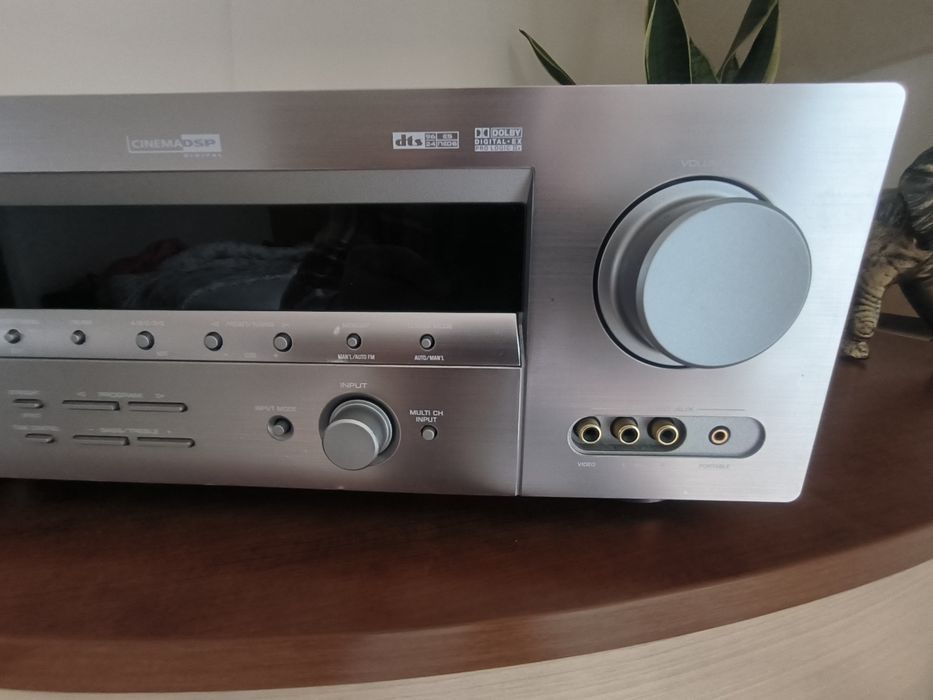 Amplituner Yamaha RX-V459
