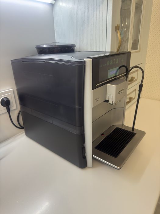 Кавомашина Siemens