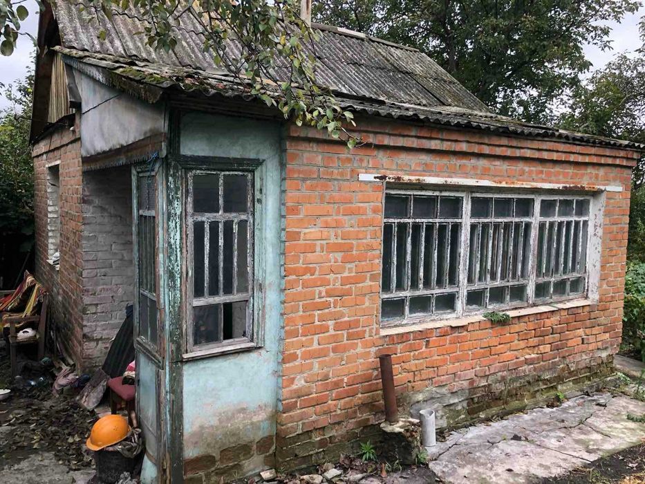 17 сот берег Росі