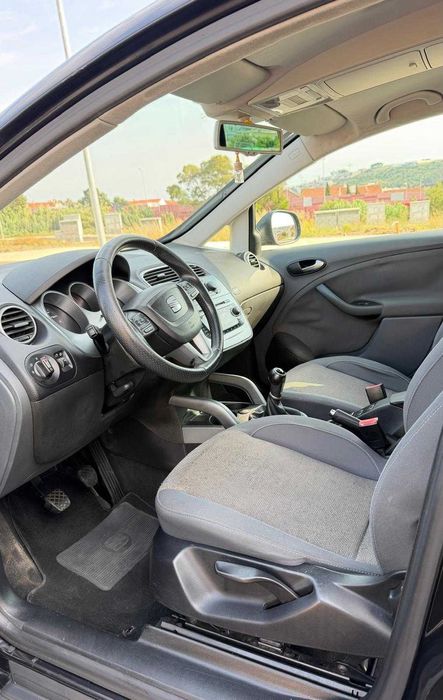 SEAT Altea XL 1.9 TDI