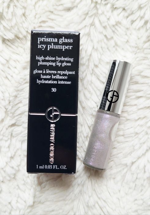 Zestaw do makijażu Giorgio Armani