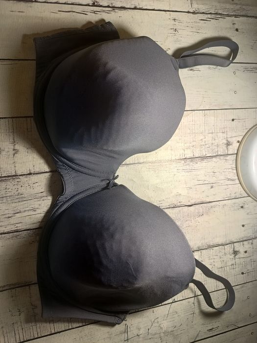 Бюстгальтер Secret Possessions р. 85F сірого кольору