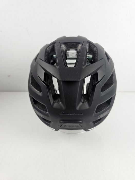 Kask rowerowy Abus mtb moventor 2.0 Velvet Black 57-61 cm