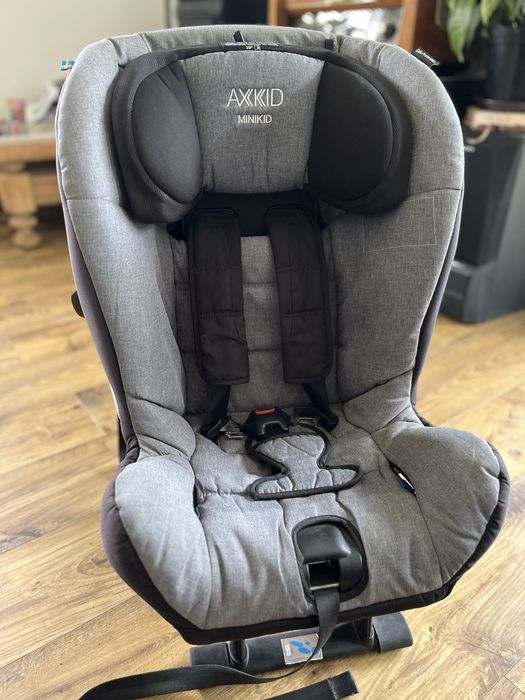Fotelik RWF Axkid Minikid 2.0