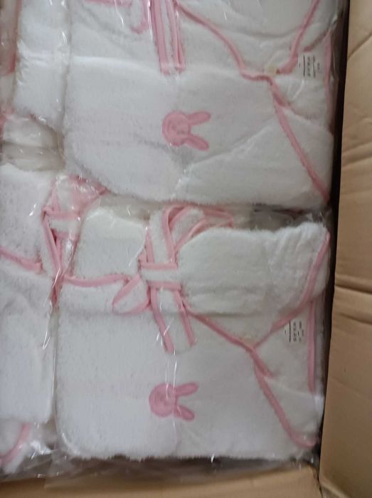 Robes para criança