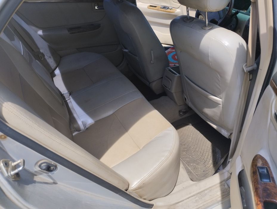 GEELY FC 1.8бензин.