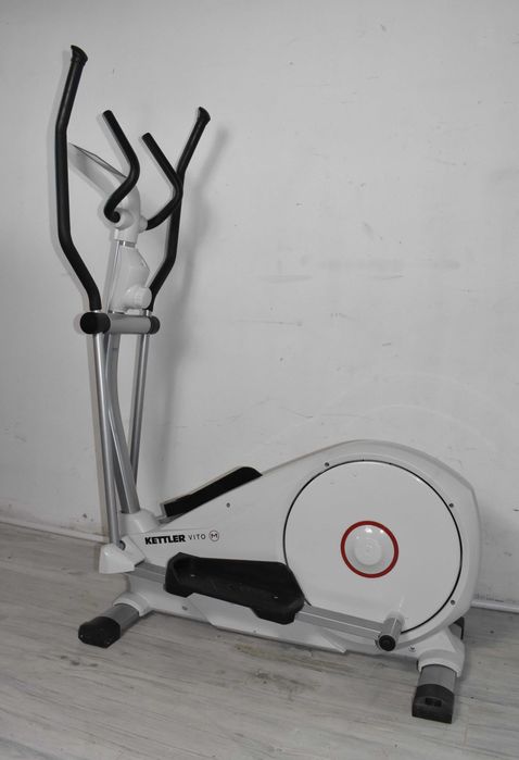 Kettler Vito M orbitrek magnetyczny do 120kg GWARANCJA WYSYŁKA !
