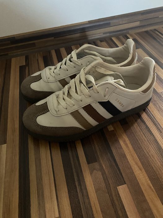 Buty damskie Adidas Samba rozmiar 36