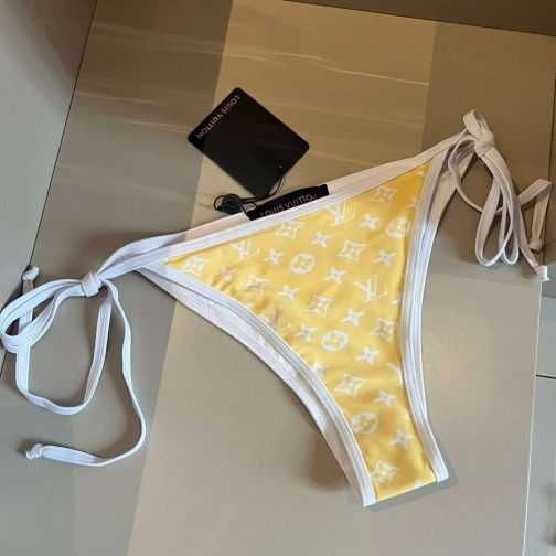 Damski strój kąpielowy Louis Vuitton 240520