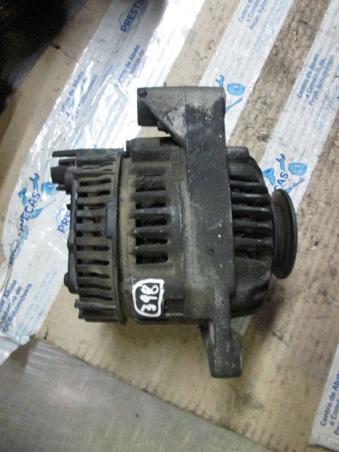 Alternador PEUGEOT 306 (7A, 7C, N3, N5)