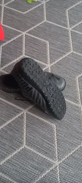 Сороканіжки PUMA