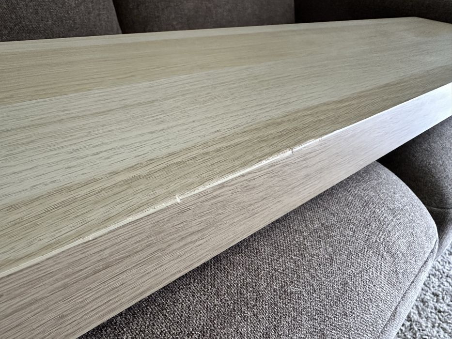 Półka ścienna LACK 110x26 IKEA