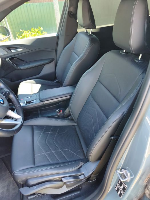 ПродамBMWх1 2025р офіційний