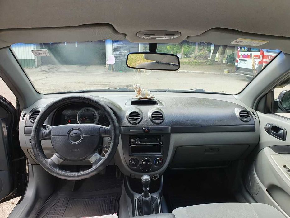 шевролет нубира универсал