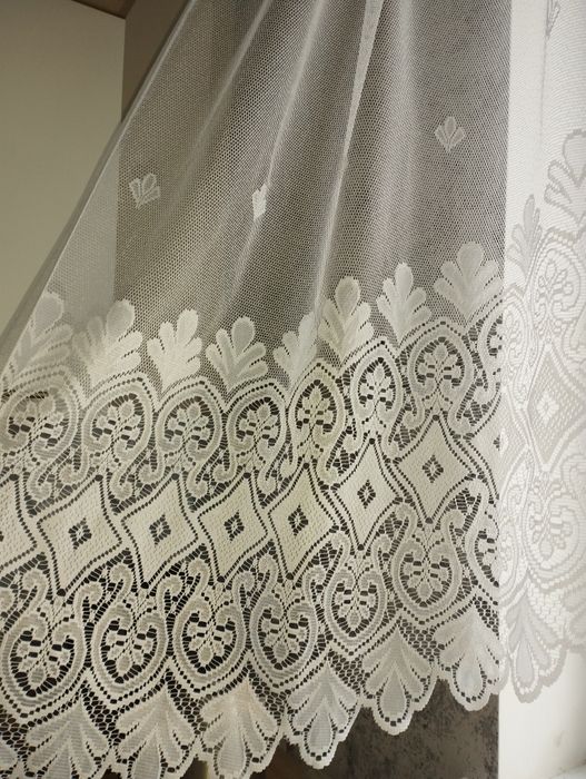 Продам за тюль на кухню .