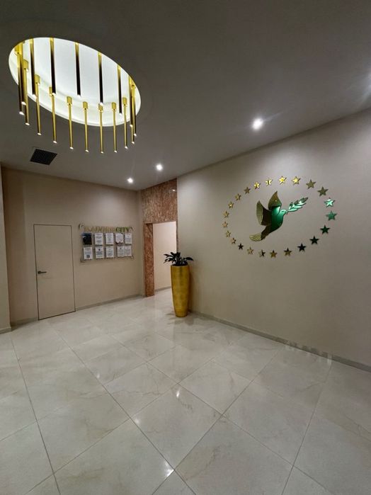 1-комнатная квартира по адресу ул. Краснова (площадь 42,4 м²) - Atlanta.ua - фото 18