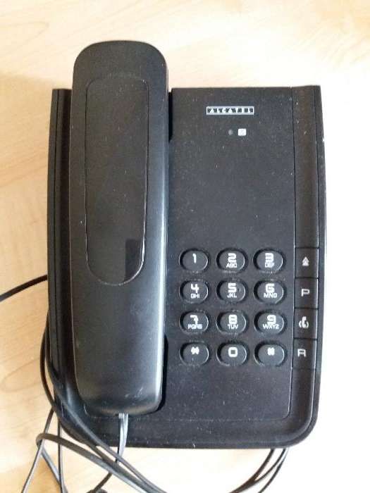 Telefone Alcatel