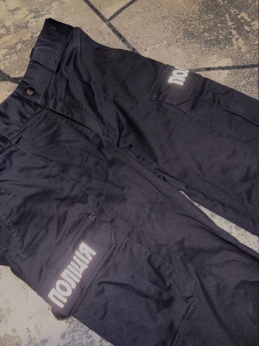 Форма поліції 48/3