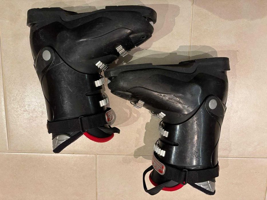 Buty narciarskie Atomic 22,5cm (35 - 35,5)