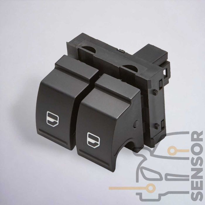 Кнопки стеклоподъемника VW Volkswagen