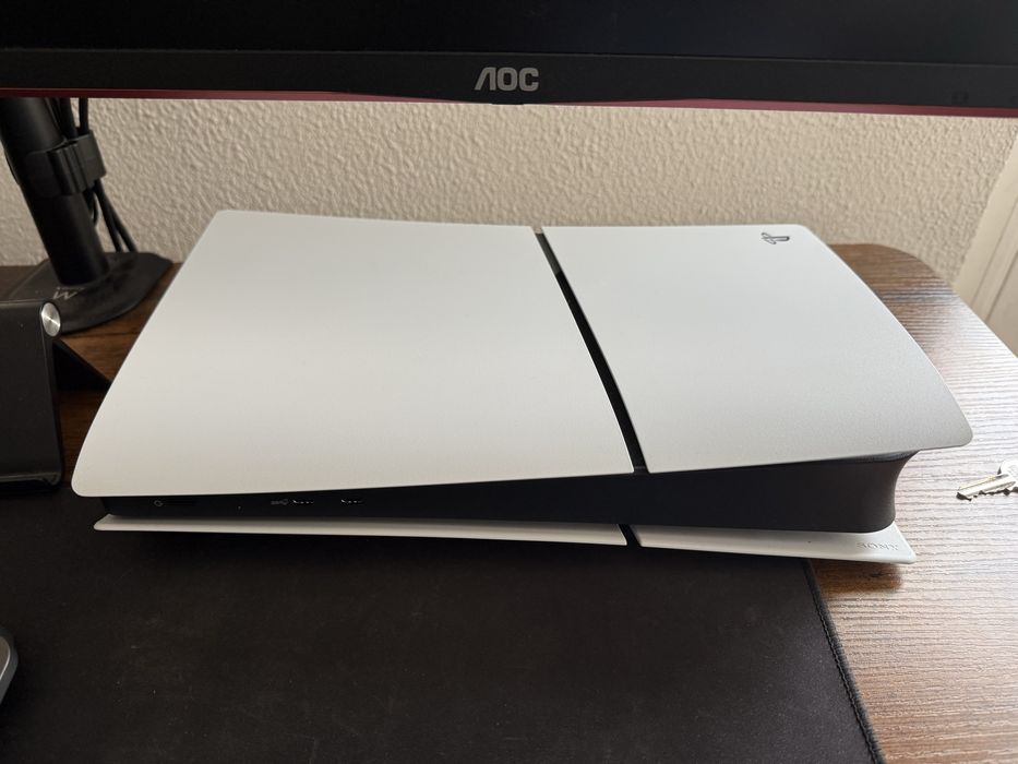Playstation 5 - Como nova