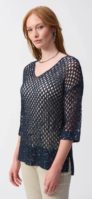 Sweterek Joseph Ribkoff 241922S25, XS/S, S/M